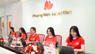 Phuong Nam Education | Dẫn bước thành công