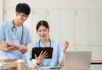 Những thông tin bạn cần biết khi tham gia Chuyển đổi văn bằng điều dưỡng Áo